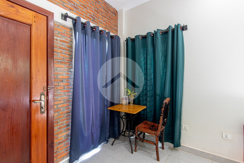 11 Bedroom Guesthouse For Rent - Slor Kram, Siem Reap