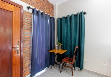 11 Bedroom Guesthouse For Rent - Slor Kram, Siem Reap thumbnail