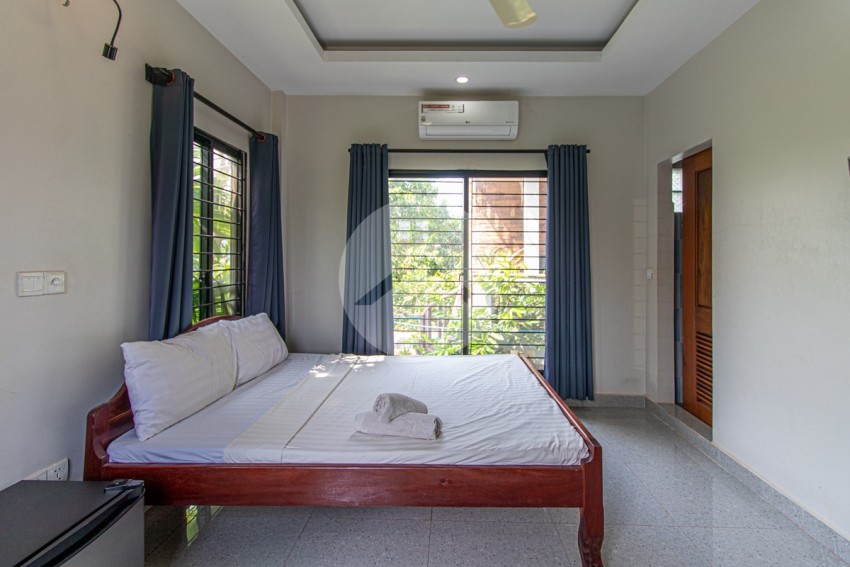 11 Bedroom Guesthouse For Rent - Slor Kram, Siem Reap