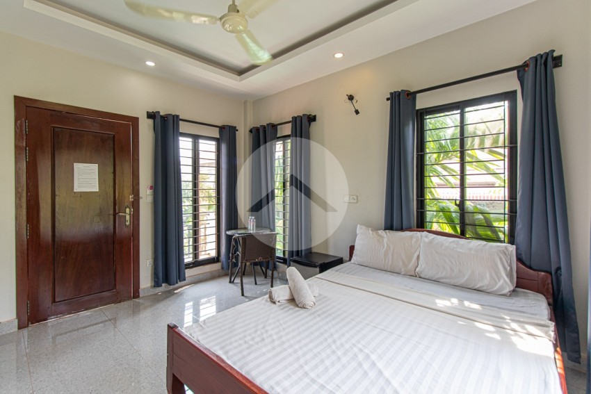 11 Bedroom Guesthouse For Rent - Slor Kram, Siem Reap