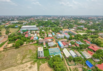 231 Sqm Residential Land For Sale - Sala Kamreuk, Siem Reap thumbnail