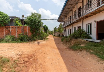 231 Sqm Residential Land For Sale - Sala Kamreuk, Siem Reap thumbnail