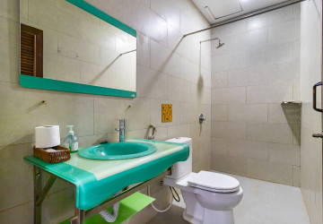 3 Bedroom Shophouse For Rent - Svay Dangkum, Siem Reap thumbnail