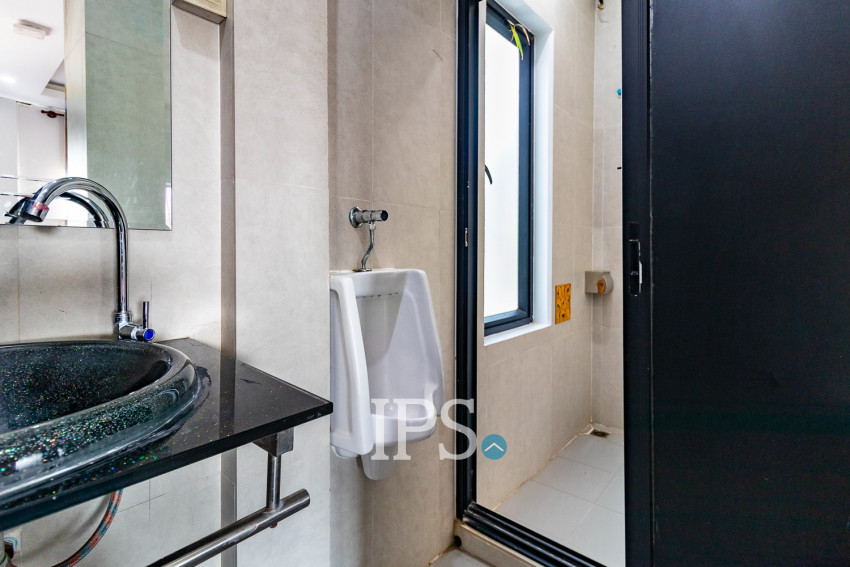 3 Bedroom Shophouse For Rent - Svay Dangkum, Siem Reap