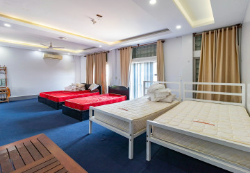 3 Bedroom Shophouse For Rent - Svay Dangkum, Siem Reap thumbnail