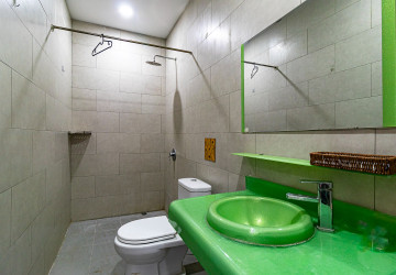 3 Bedroom Shophouse For Rent - Svay Dangkum, Siem Reap thumbnail