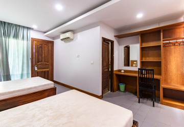 3 Bedroom Shophouse For Rent - Svay Dangkum, Siem Reap thumbnail