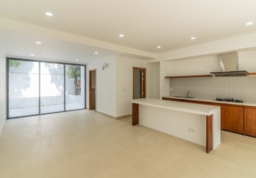 4 Bedroom Luxury Townhouse Middle Unit Type L For Sale in Veal Sbov, Phnom Penh thumbnail