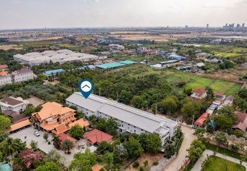 4 Bedroom Luxury Townhouse Middle Unit Type L For Sale in Veal Sbov, Phnom Penh thumbnail