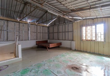 66 Sqm Shop For Sale - National Road 6, Slor Kram, Siem Reap thumbnail