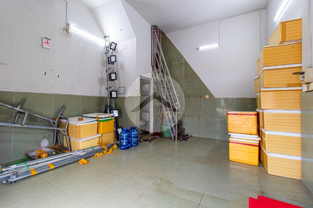 66 Sqm Shop For Sale - National Road 6, Slor Kram, Siem Reap - Image 3