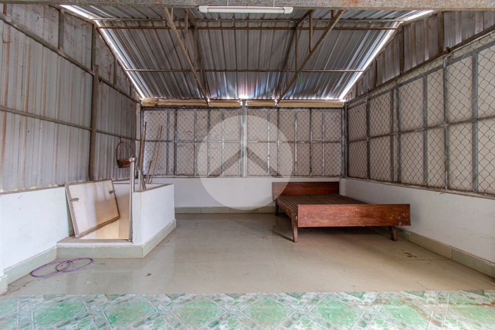 66 Sqm Shop For Sale - National Road 6, Slor Kram, Siem Reap - Image 10