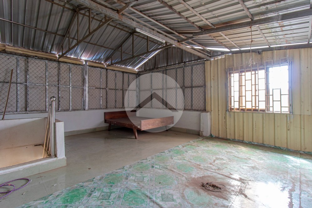 66 Sqm Shop For Sale - National Road 6, Slor Kram, Siem Reap - Image 9