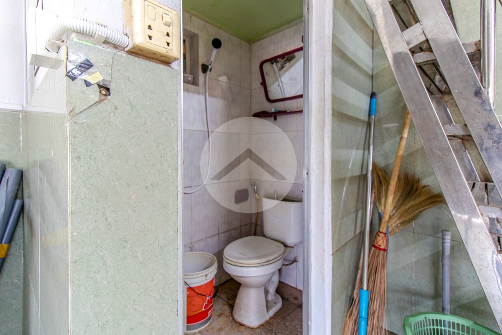 66 Sqm Shop For Sale - National Road 6, Slor Kram, Siem Reap - Image 11