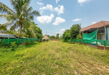 531 Sqm Residential Land For Sale - Sambour, Siem Reap thumbnail