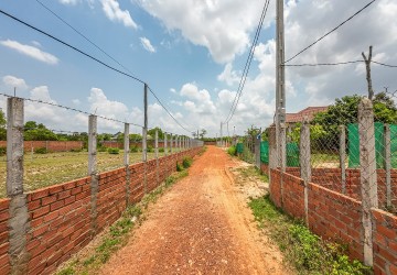 531 Sqm Residential Land For Sale - Sambour, Siem Reap thumbnail