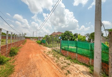 531 Sqm Residential Land For Sale - Sambour, Siem Reap thumbnail