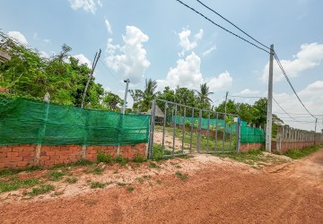 531 Sqm Residential Land For Sale - Sambour, Siem Reap thumbnail