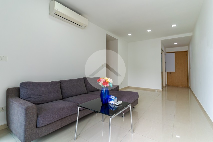 2 Bedroom Condo For Rent - Asix, Sen Sok, Phnom Penh