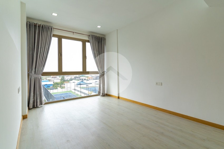 2 Bedroom Condo For Rent - Asix, Sen Sok, Phnom Penh