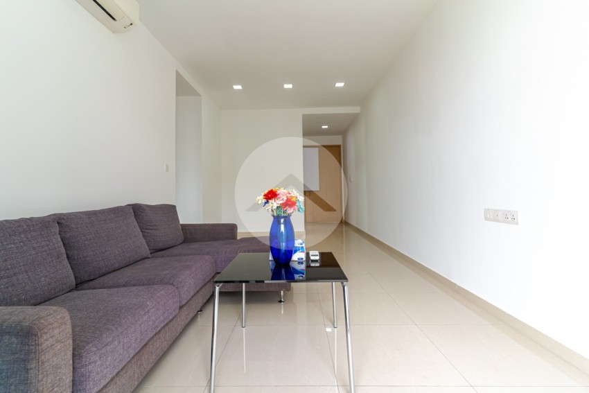 2 Bedroom Condo For Rent - Asix, Sen Sok, Phnom Penh