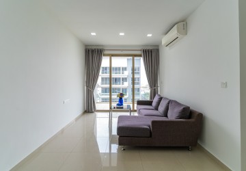 2 Bedroom Condo For Rent - Asix, Sen Sok, Phnom Penh thumbnail