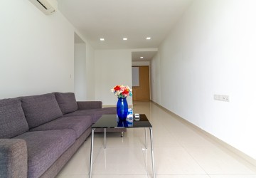 2 Bedroom Condo For Rent - Asix, Sen Sok, Phnom Penh thumbnail