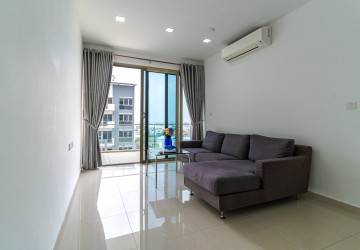 2 Bedroom Condo For Rent - Asix, Sen Sok, Phnom Penh thumbnail