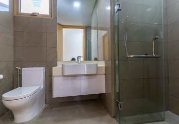 2 Bedroom Condo For Rent - Asix, Sen Sok, Phnom Penh thumbnail