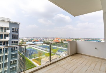 2 Bedroom Condo For Rent - Asix, Sen Sok, Phnom Penh thumbnail