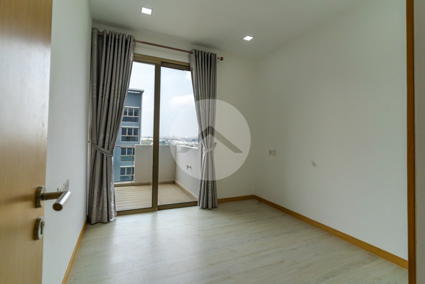 2 Bedroom Condo For Rent - Asix, Sen Sok, Phnom Penh