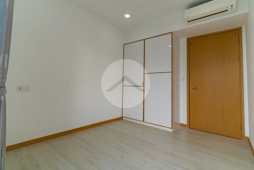 2 Bedroom Condo For Rent - Asix, Sen Sok, Phnom Penh