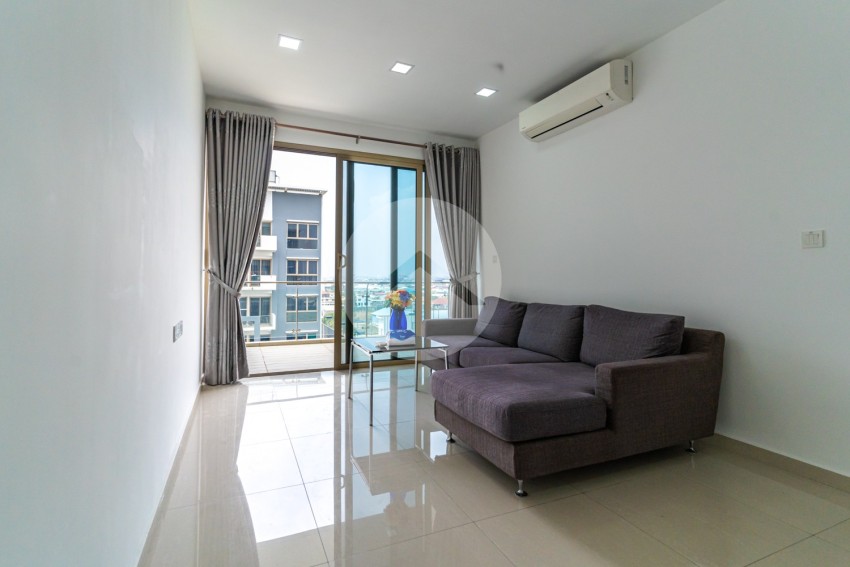 2 Bedroom Condo For Rent - Asix, Sen Sok, Phnom Penh