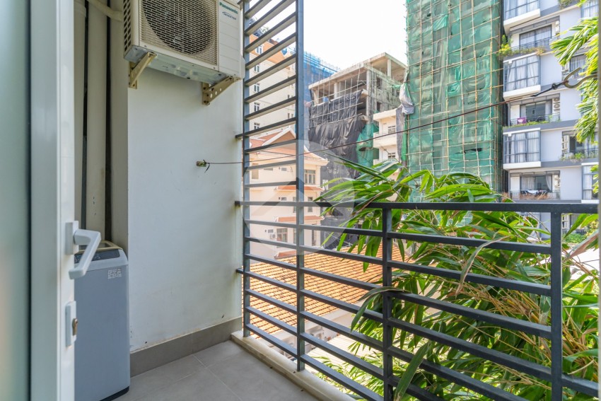 2 Bedroom Serviced Apartment For Rent - Chakto Mukh, Phnom Penh