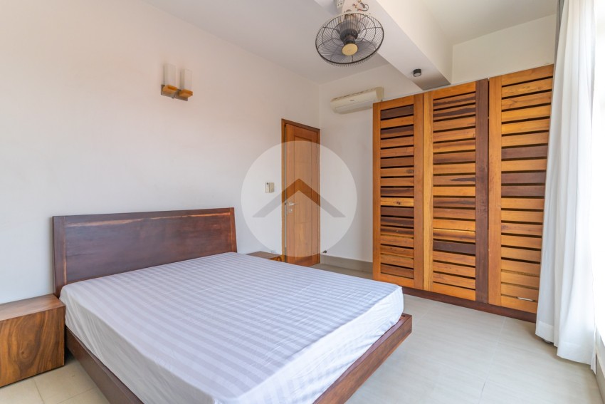 2 Bedroom Serviced Apartment For Rent - Chakto Mukh, Phnom Penh