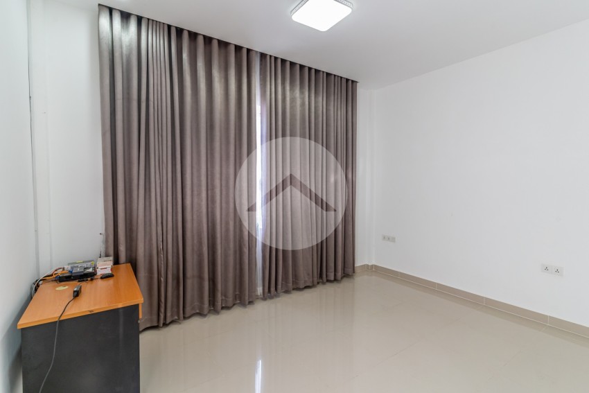 4 Bedroom Link House For Sale - Borey Orkide The Greenery City, Chroy Changvar, Phnom Penh