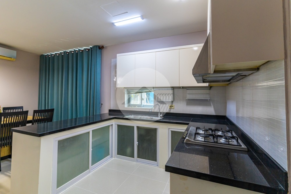 4 Bedroom Villa For Rent - Camko City, Phnom Penh Thmey, Phnom Penh - Image 6 4 Bedroom Villa For Rent - Camko City, Phnom Penh Thmey, Phnom Penh - Image 6