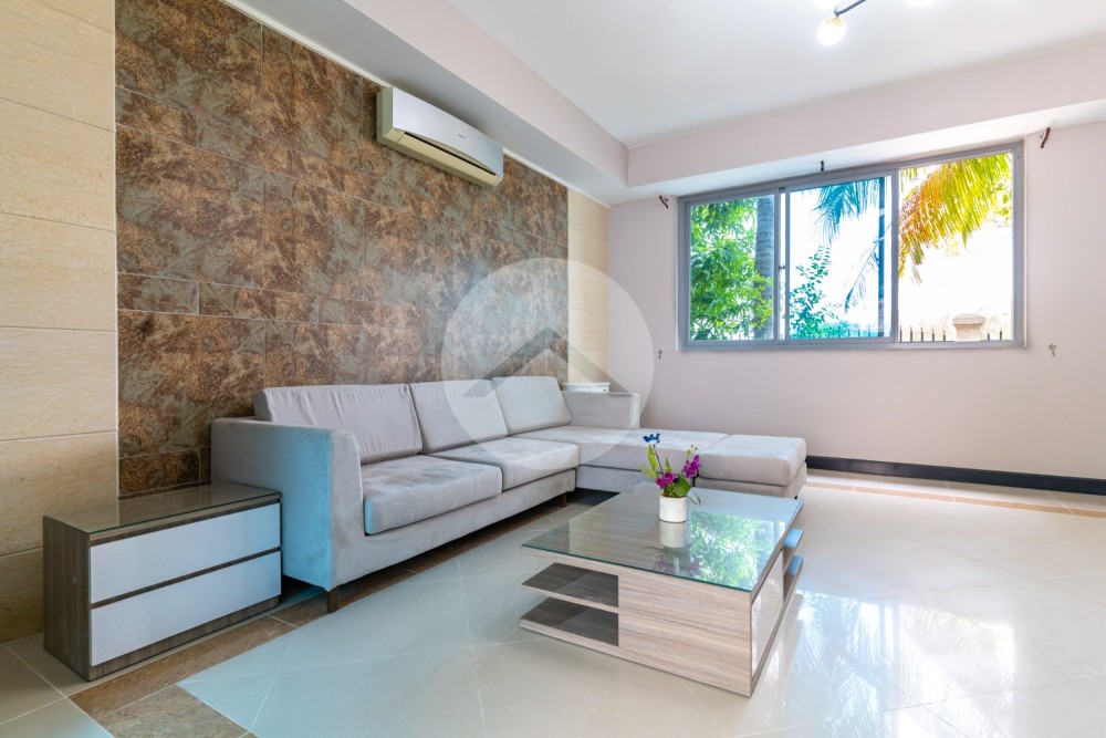 4 Bedroom Villa For Rent - Camko City, Phnom Penh Thmey, Phnom Penh - Image 2 4 Bedroom Villa For Rent - Camko City, Phnom Penh Thmey, Phnom Penh - Image 2