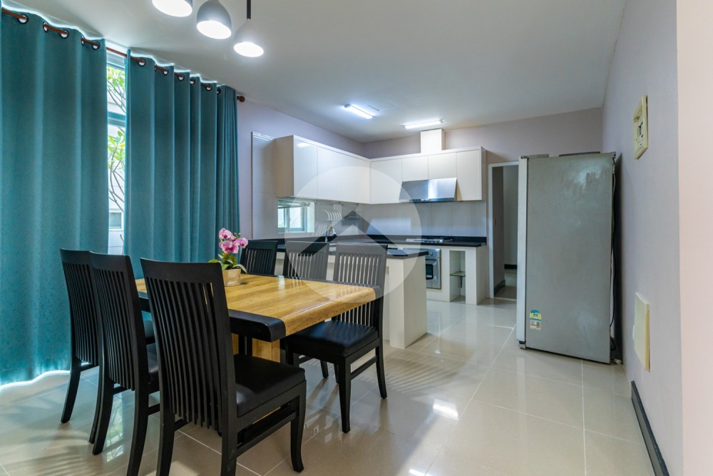 4 Bedroom Villa For Rent - Camko City, Phnom Penh Thmey, Phnom Penh - Image 10 4 Bedroom Villa For Rent - Camko City, Phnom Penh Thmey, Phnom Penh - Image 10