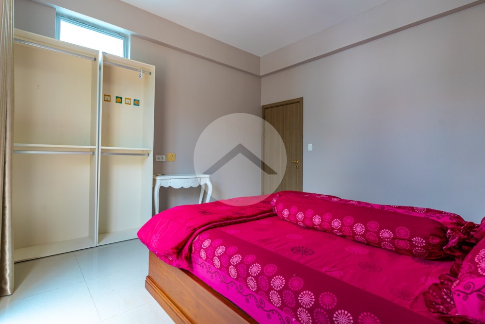 4 Bedroom Villa For Rent - Camko City, Phnom Penh Thmey, Phnom Penh - Image 12 4 Bedroom Villa For Rent - Camko City, Phnom Penh Thmey, Phnom Penh - Image 12