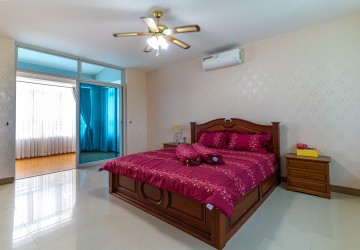 4 Bedroom Villa For Rent - Camko City, Phnom Penh Thmey,  Phnom Penh thumbnail