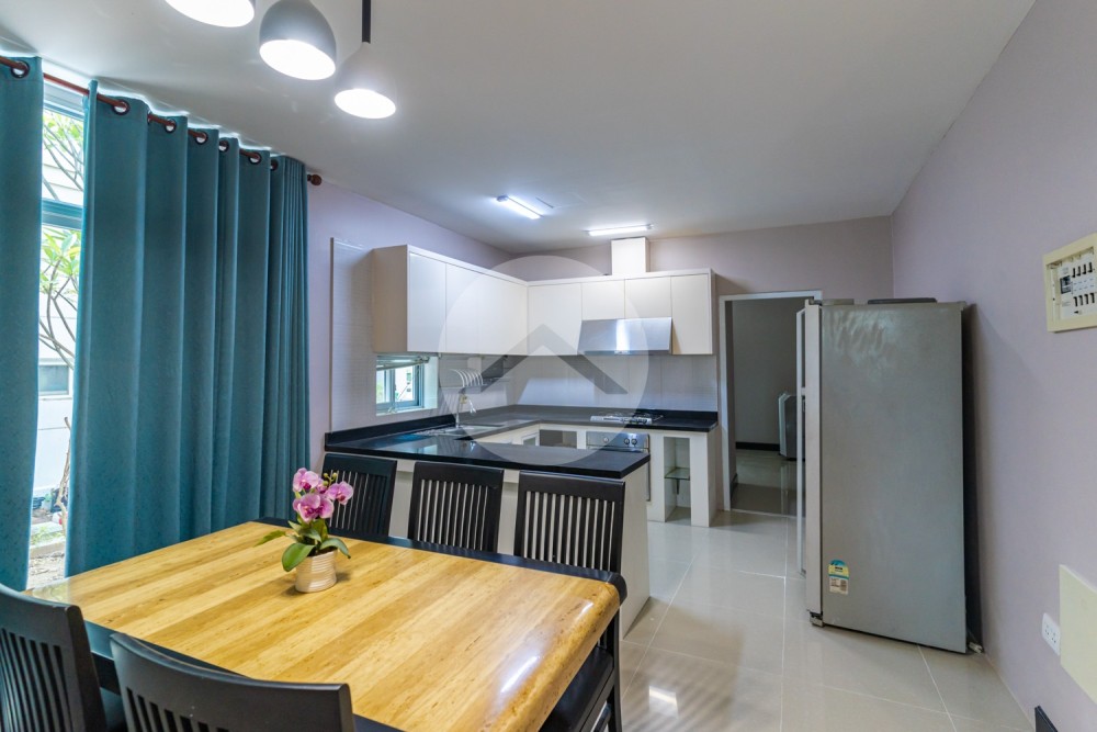 4 Bedroom Villa For Rent - Camko City, Phnom Penh Thmey, Phnom Penh - Image 9 4 Bedroom Villa For Rent - Camko City, Phnom Penh Thmey, Phnom Penh - Image 9