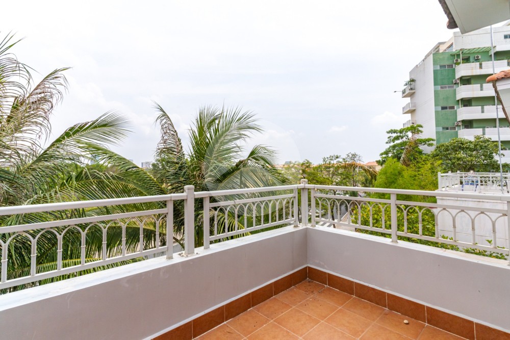 4 Bedroom Villa For Rent - Camko City, Phnom Penh Thmey, Phnom Penh - Image 29 4 Bedroom Villa For Rent - Camko City, Phnom Penh Thmey, Phnom Penh - Image 29
