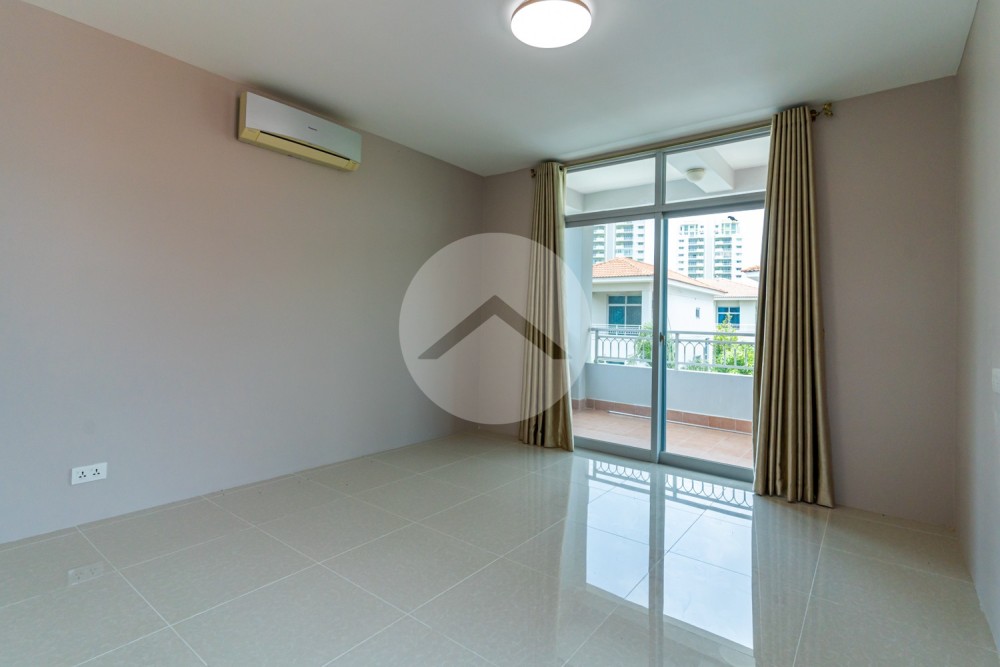 4 Bedroom Villa For Rent - Camko City, Phnom Penh Thmey, Phnom Penh - Image 15 4 Bedroom Villa For Rent - Camko City, Phnom Penh Thmey, Phnom Penh - Image 15