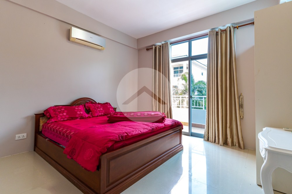 4 Bedroom Villa For Rent - Camko City, Phnom Penh Thmey, Phnom Penh - Image 11 4 Bedroom Villa For Rent - Camko City, Phnom Penh Thmey, Phnom Penh - Image 11