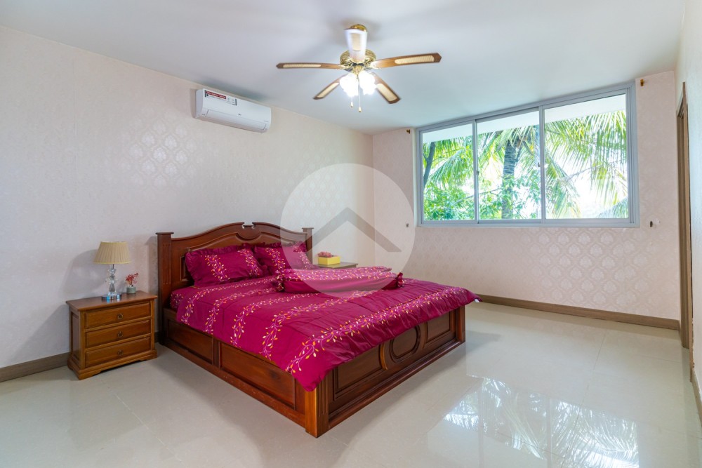 4 Bedroom Villa For Rent - Camko City, Phnom Penh Thmey, Phnom Penh - Image 13 4 Bedroom Villa For Rent - Camko City, Phnom Penh Thmey, Phnom Penh - Image 13