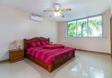 4 Bedroom Villa For Rent - Camko City, Phnom Penh Thmey,  Phnom Penh thumbnail