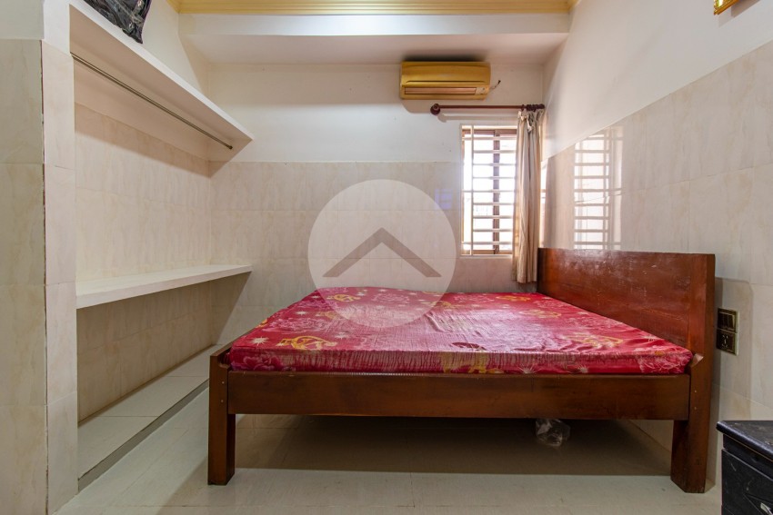 9 Bedroom Guesthouse For Rent - Svay Dangkum, Siem Reap