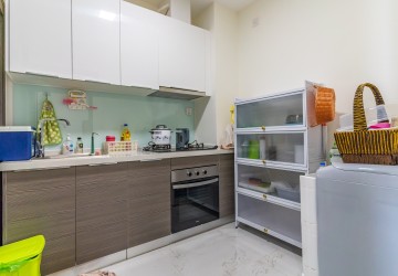 1 Bedroom Condo For Rent - Orkid The Royal Condo, Phnom Penh thumbnail