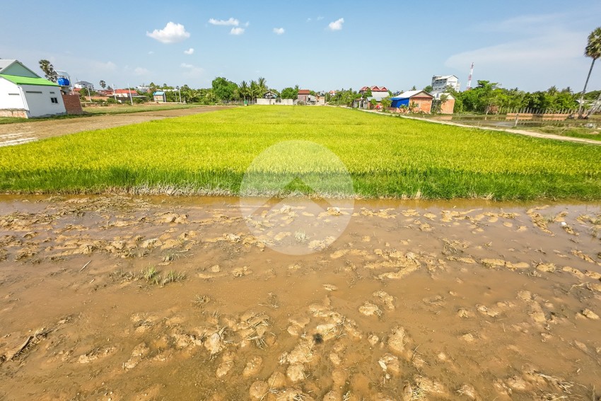 5109 Sqm Land For Sale - Sangkat Siem Reap, Siem Reap